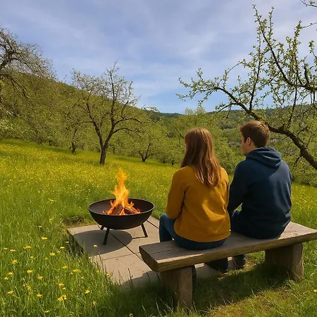 Luksustelt Romantik Pur - Schlafen Unter Dem Sternenhimmel *